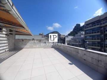 Cobertura à venda Rua Tonelero, Copacabana, Rio de Janeiro - R$ 2.499.000 - LPCO40050
