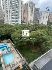 Condomínio GREEN COAST - KM1 ( JUNTO A ABM ) - Apartamento 2 quartos à venda Barra da Tijuca, Rio de Janeiro - R$ 1.099.000 - LPAP21232