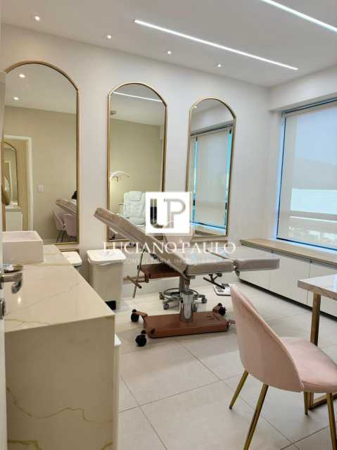 Conheça IMG-20250826-WA0032 do imóvel - Studio para alugar Avenida das Américas, Barra da Tijuca, Rio de Janeiro - R$ 10.000 - LPST00001 - 2 IMG-20250826-WA0032 - 2