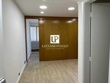 Studio à venda Avenida Ayrton Senna, Jacarepaguá, Rio de Janeiro - R$ 299.250 - LPST00002