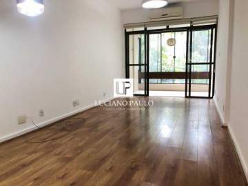 Apartamento para venda e aluguel Rua Deodato de Morais, Barra da Tijuca, Rio de Janeiro - R$ 1.354.000 - LPAP30527