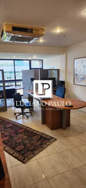 Conheça IMG-20250828-WA0021 do imóvel - Studio à venda Avenida das Américas, Barra da Tijuca, Rio de Janeiro - R$ 263.500 - LPST00004 - 2 IMG-20250828-WA0021 - 2