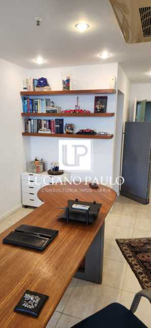 Conheça IMG-20250828-WA0022 do imóvel - Studio à venda Avenida das Américas, Barra da Tijuca, Rio de Janeiro - R$ 263.500 - LPST00004 - 4 IMG-20250828-WA0022 - 4