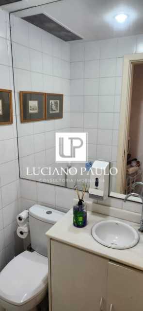 Conheça IMG-20250828-WA0024 do imóvel - Studio à venda Avenida das Américas, Barra da Tijuca, Rio de Janeiro - R$ 263.500 - LPST00004 - 6 IMG-20250828-WA0024 - 6