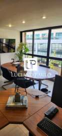Condomínio BARRA SQUARE SC - Studio à venda Avenida das Américas, Barra da Tijuca, Rio de Janeiro - R$ 263.500 - LPST00004