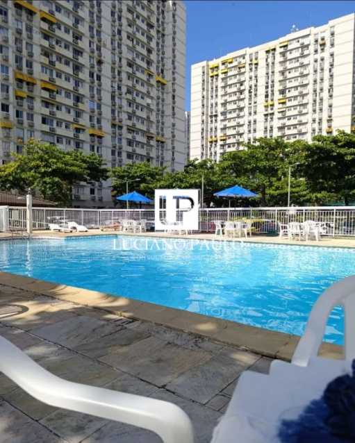 Conheça IMG-20250829-WA0010 do imóvel - Apartamento à venda Avenida das Américas, Barra da Tijuca, Rio de Janeiro - R$ 472.500 - LPAP21234 - 1 IMG-20250829-WA0010 - 1