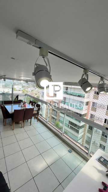 Conheça IMG-20250901-WA0014 do imóvel - Apartamento à venda Rua Coronel Aviador Antônio Arthur Braga, Barra da Tijuca, Rio de Janeiro - R$ 1.750.000 - LPAP30528 - 5 IMG-20250901-WA0014 - 5