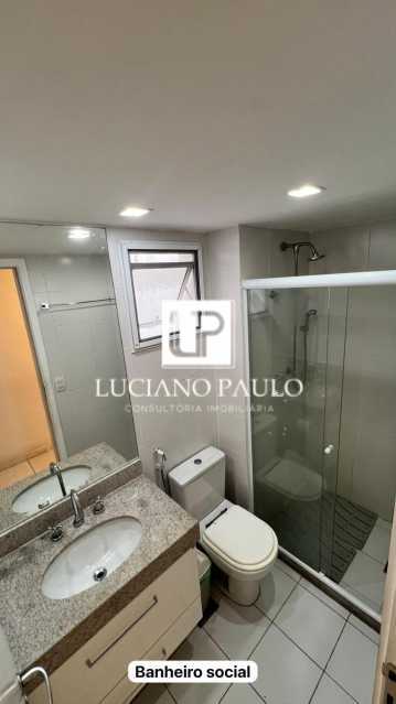 Conheça IMG-20250901-WA0025 do imóvel - Apartamento à venda Rua Coronel Aviador Antônio Arthur Braga, Barra da Tijuca, Rio de Janeiro - R$ 1.750.000 - LPAP30528 - 20 IMG-20250901-WA0025 - 20