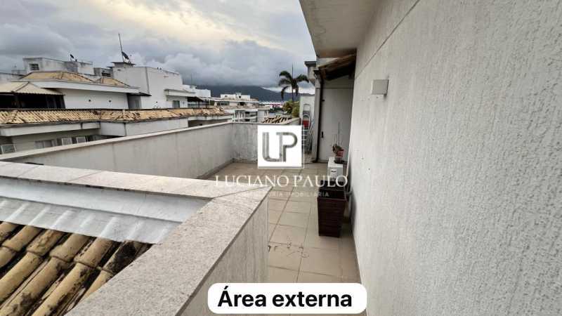 Conheça IMG-20250901-WA0035 do imóvel - Apartamento à venda Rua Coronel Aviador Antônio Arthur Braga, Barra da Tijuca, Rio de Janeiro - R$ 1.750.000 - LPAP30528 - 28 IMG-20250901-WA0035 - 28