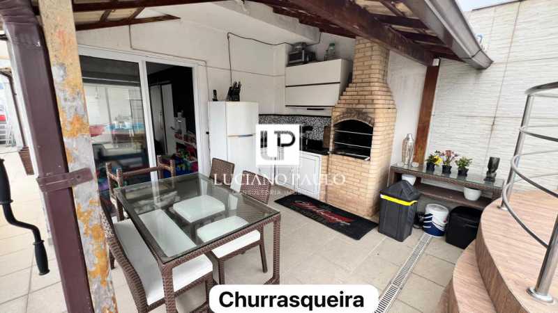Conheça IMG-20250901-WA0036 do imóvel - Apartamento à venda Rua Coronel Aviador Antônio Arthur Braga, Barra da Tijuca, Rio de Janeiro - R$ 1.750.000 - LPAP30528 - 26 IMG-20250901-WA0036 - 26
