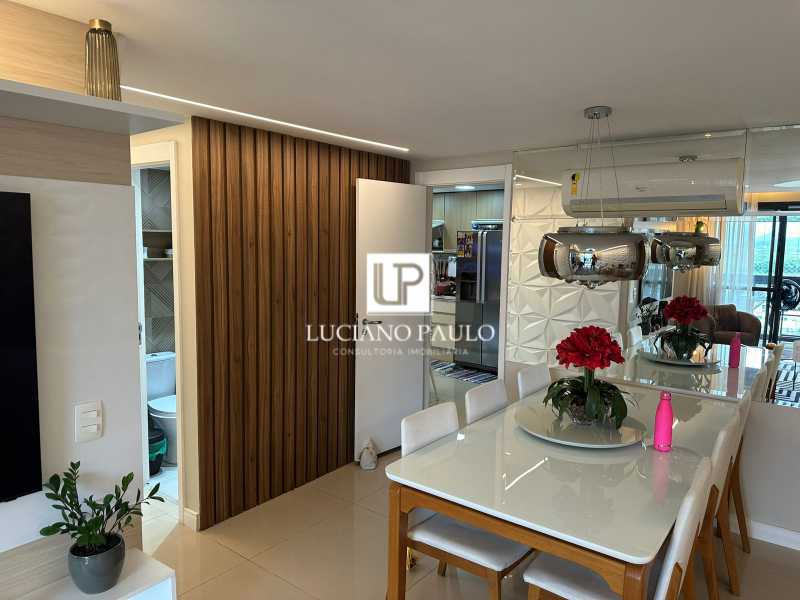 Conheça IMG-20250905-WA0005 do imóvel - Apartamento à venda Avenida Tim Maia, Recreio dos Bandeirantes, Rio de Janeiro - R$ 2.362.500 - LPAP40217 - 7 IMG-20250905-WA0005 - 7