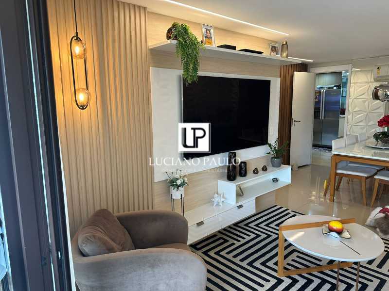 Conheça IMG-20250905-WA0006 do imóvel - Apartamento à venda Avenida Tim Maia, Recreio dos Bandeirantes, Rio de Janeiro - R$ 2.362.500 - LPAP40217 - 5 IMG-20250905-WA0006 - 5