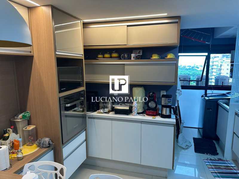 Conheça IMG-20250905-WA0007 do imóvel - Apartamento à venda Avenida Tim Maia, Recreio dos Bandeirantes, Rio de Janeiro - R$ 2.362.500 - LPAP40217 - 17 IMG-20250905-WA0007 - 17