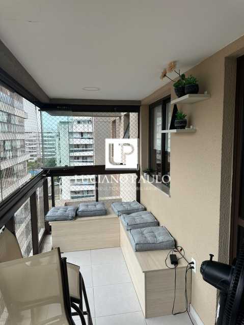 Conheça IMG-20250905-WA0009 do imóvel - Apartamento à venda Avenida Tim Maia, Recreio dos Bandeirantes, Rio de Janeiro - R$ 2.362.500 - LPAP40217 - 1 IMG-20250905-WA0009 - 1