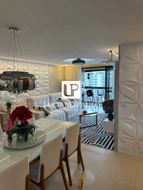 Conheça IMG-20250905-WA0012 do imóvel - Apartamento à venda Avenida Tim Maia, Recreio dos Bandeirantes, Rio de Janeiro - R$ 2.362.500 - LPAP40217 - 6 IMG-20250905-WA0012 - 6