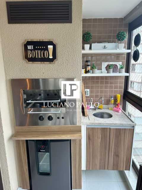 Conheça IMG-20250905-WA0018 do imóvel - Apartamento à venda Avenida Tim Maia, Recreio dos Bandeirantes, Rio de Janeiro - R$ 2.362.500 - LPAP40217 - 2 IMG-20250905-WA0018 - 2