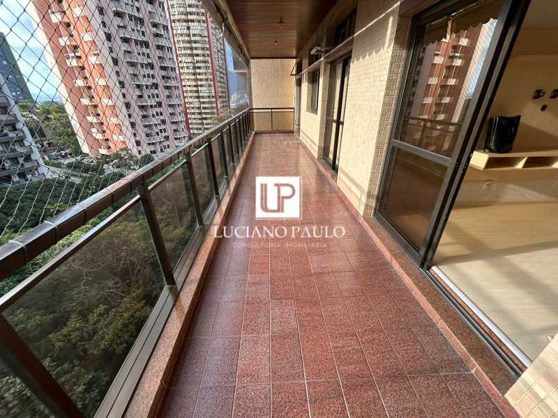 Conheça 51ca0c61-8256-4726-9ec5-bf5d34 do imóvel - Apartamento para alugar Avenida Prefeito Dulcídio Cardoso, Barra da Tijuca, Rio de Janeiro - R$ 6.500 - LPAP30529 - 1 51ca0c61-8256-4726-9ec5-bf5d34 - 1