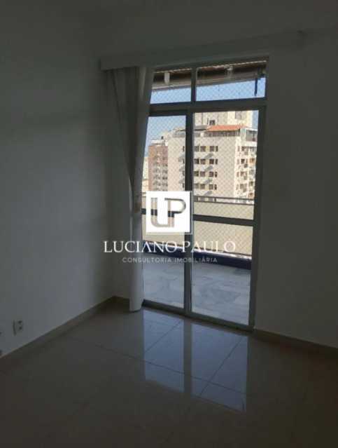 Conheça 2df516ceb5ca445da02b2cade21517 do imóvel - Apartamento 2 quartos para alugar Barra da Tijuca, Rio de Janeiro - R$ 5.000 - LPAP21237 - 2 2df516ceb5ca445da02b2cade21517 - 2