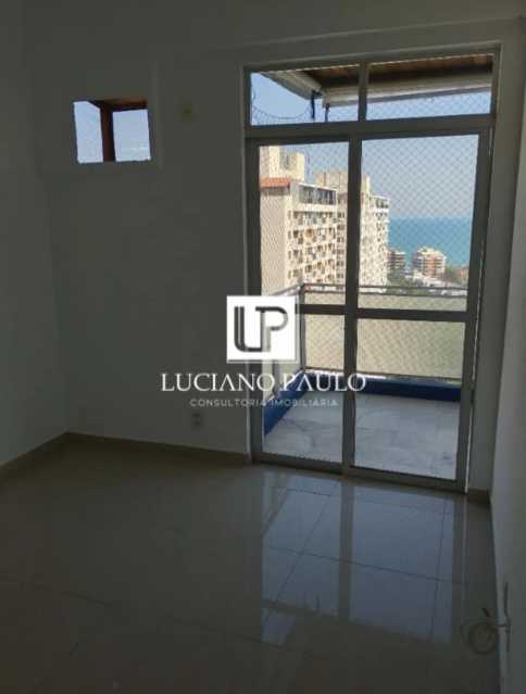 Conheça 6a4ceada9f974597961d7ff2dbebf7 do imóvel - Apartamento 2 quartos para alugar Barra da Tijuca, Rio de Janeiro - R$ 5.000 - LPAP21237 - 3 6a4ceada9f974597961d7ff2dbebf7 - 3