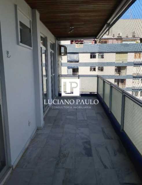 Conheça 39dc86e4588e4d05a22351badd71f1 do imóvel - Apartamento 2 quartos para alugar Barra da Tijuca, Rio de Janeiro - R$ 5.000 - LPAP21237 - 1 39dc86e4588e4d05a22351badd71f1 - 1