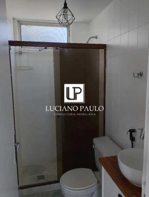 Conheça 34736b35bb274418b3b0f4560386e6 do imóvel - Apartamento 2 quartos para alugar Barra da Tijuca, Rio de Janeiro - R$ 5.000 - LPAP21237 - 6 34736b35bb274418b3b0f4560386e6 - 6