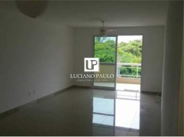 Apartamento para alugar Rua Marechal Olympio Falconiere, Recreio dos Bandeirantes, Rio de Janeiro - R$ 4.100 - LPAP30530