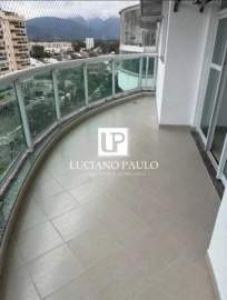 Condomínio Sun Flower - Apartamento para alugar Avenida das Américas, Recreio dos Bandeirantes, Rio de Janeiro - R$ 2.900 - LPAP21238