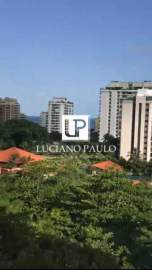 Condomínio PARQUE DAS ROSAS - Apartamento à venda Avenida Prefeito Dulcídio Cardoso, Barra da Tijuca, Rio de Janeiro - R$ 1.260.000 - LPAP21239