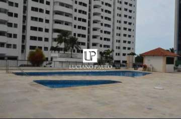 Condomínio BARRA BALI - Apartamento para alugar Avenida Alfredo Baltazar da Silveira, Recreio dos Bandeirantes, Rio de Janeiro - R$ 3.300 - LPAP30532