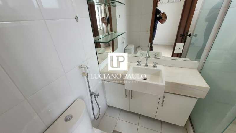 Conheça 7e9539b4-3093-4169-8deb-2c7a7c do imóvel - Apartamento à venda Avenida Prefeito Dulcídio Cardoso, Barra da Tijuca, Rio de Janeiro - R$ 889.000 - LPAP21242 - 20 7e9539b4-3093-4169-8deb-2c7a7c - 20