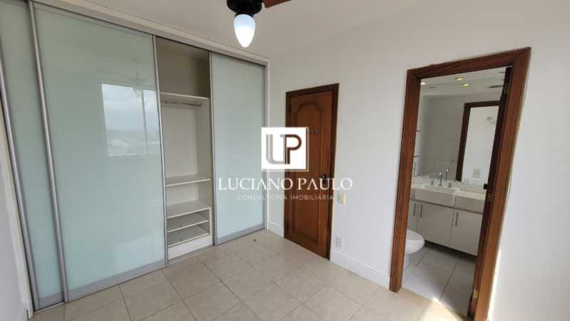 Conheça 8db40222-577a-4eaf-9421-9efdba do imóvel - Apartamento à venda Avenida Prefeito Dulcídio Cardoso, Barra da Tijuca, Rio de Janeiro - R$ 889.000 - LPAP21242 - 16 8db40222-577a-4eaf-9421-9efdba - 16