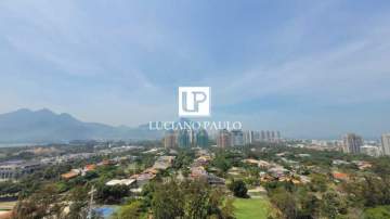 Condomínio PARQUE DAS ROSAS - PARQUE DAS ROSAS - Apartamento 2 quartos à venda Barra da Tijuca, Rio de Janeiro - R$ 1.575.000 - LPAP21243