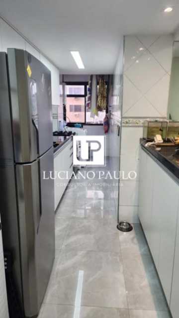 Conheça 4b2db8b9-50c6-4510-9403-6d60d1 do imóvel - Apartamento 2 quartos à venda Barra da Tijuca, Rio de Janeiro - R$ 720.000 - LPAP21244 - 14 4b2db8b9-50c6-4510-9403-6d60d1 - 14
