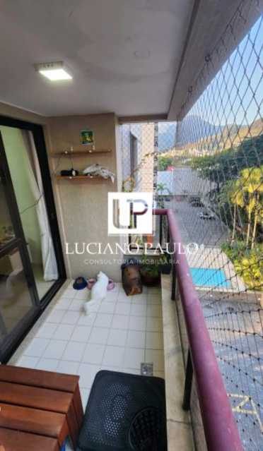 Conheça 5f461d7b-c8bf-41a5-92c4-4b7176 do imóvel - Apartamento 2 quartos à venda Barra da Tijuca, Rio de Janeiro - R$ 720.000 - LPAP21244 - 6 5f461d7b-c8bf-41a5-92c4-4b7176 - 6