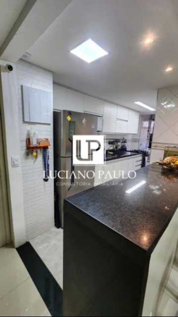 Conheça 90a2b8f2-3447-4c8a-8d5c-a5b69a do imóvel - Apartamento 2 quartos à venda Barra da Tijuca, Rio de Janeiro - R$ 720.000 - LPAP21244 - 12 90a2b8f2-3447-4c8a-8d5c-a5b69a - 12