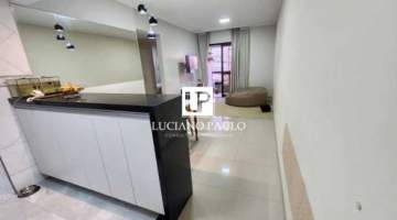 Condomínio ABM -  ABM - Apartamento 2 quartos à venda Barra da Tijuca, Rio de Janeiro - R$ 720.000 - LPAP21244