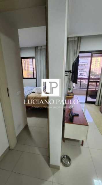 Conheça 67138fa1-a7af-4518-9c33-05c427 do imóvel - Apartamento 2 quartos à venda Barra da Tijuca, Rio de Janeiro - R$ 720.000 - LPAP21244 - 8 67138fa1-a7af-4518-9c33-05c427 - 8