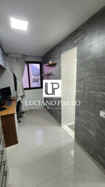 Conheça 228765be-98df-4f3d-a68d-1bac3b do imóvel - Apartamento 2 quartos à venda Barra da Tijuca, Rio de Janeiro - R$ 720.000 - LPAP21244 - 3 228765be-98df-4f3d-a68d-1bac3b - 3