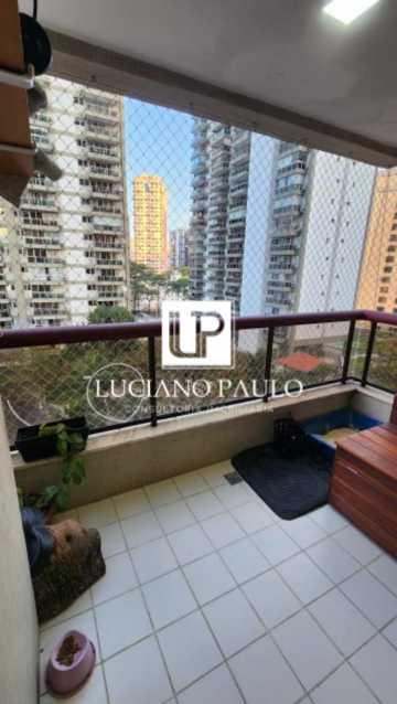 Conheça a2cea4bf-63a1-4fec-a668-3855c3 do imóvel - Apartamento 2 quartos à venda Barra da Tijuca, Rio de Janeiro - R$ 720.000 - LPAP21244 - 7 a2cea4bf-63a1-4fec-a668-3855c3 - 7