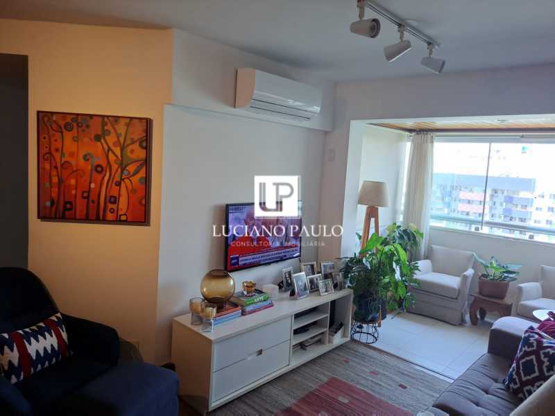 Conheça ce751884-4163-4728-9c69-abc1b4 do imóvel - Apartamento 2 quartos à venda Barra da Tijuca, Rio de Janeiro - R$ 720.000 - LPAP21244 - 18 ce751884-4163-4728-9c69-abc1b4 - 18