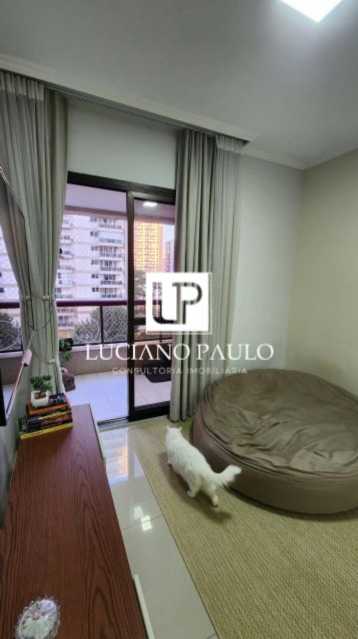 Conheça d3decca4-d0d5-47d3-869a-cfb9dc do imóvel - Apartamento 2 quartos à venda Barra da Tijuca, Rio de Janeiro - R$ 720.000 - LPAP21244 - 4 d3decca4-d0d5-47d3-869a-cfb9dc - 4