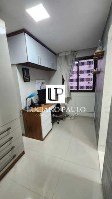Conheça e9abce5d-e958-49eb-86a6-1cdf86 do imóvel - Apartamento 2 quartos à venda Barra da Tijuca, Rio de Janeiro - R$ 720.000 - LPAP21244 - 17 e9abce5d-e958-49eb-86a6-1cdf86 - 17