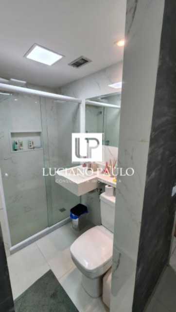 Conheça f3c9a63a-2604-4913-8051-a6fd73 do imóvel - Apartamento 2 quartos à venda Barra da Tijuca, Rio de Janeiro - R$ 720.000 - LPAP21244 - 20 f3c9a63a-2604-4913-8051-a6fd73 - 20