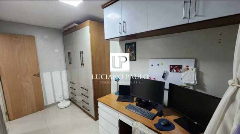 Conheça f173b33a-29a0-43fa-bc2c-4ac1f1 do imóvel - Apartamento 2 quartos à venda Barra da Tijuca, Rio de Janeiro - R$ 720.000 - LPAP21244 - 13 f173b33a-29a0-43fa-bc2c-4ac1f1 - 13