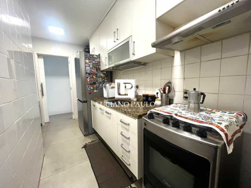 Conheça 22dc0703-31ad-4120-aafd-950d1c do imóvel - Apartamento 2 quartos à venda Barra da Tijuca, Rio de Janeiro - R$ 1.250.000 - LPAP21245 - 12 22dc0703-31ad-4120-aafd-950d1c - 12