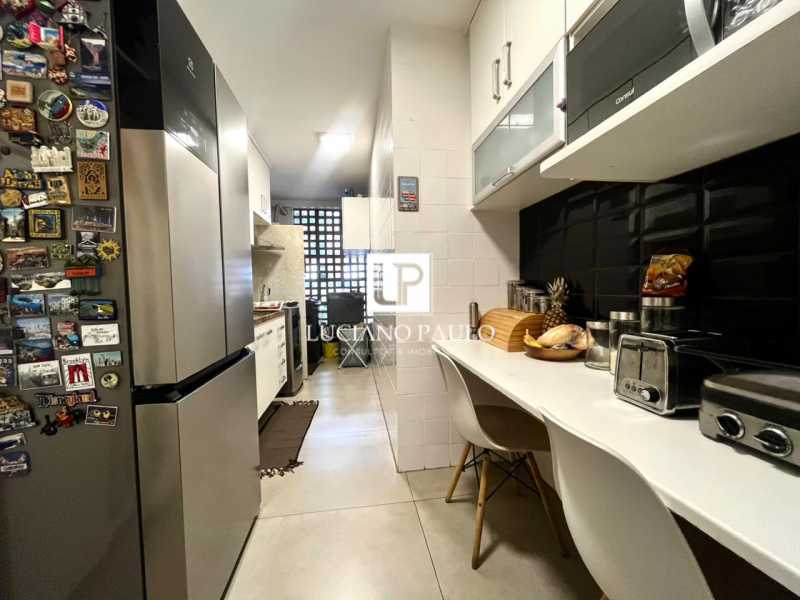 Conheça 4814cb9f-20f2-4d8d-b83d-c12965 do imóvel - Apartamento 2 quartos à venda Barra da Tijuca, Rio de Janeiro - R$ 1.250.000 - LPAP21245 - 14 4814cb9f-20f2-4d8d-b83d-c12965 - 14
