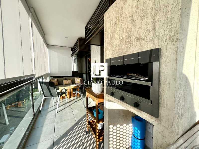 Conheça 6038e21f-8ca7-4575-8a1a-9f5bff do imóvel - Apartamento 2 quartos à venda Barra da Tijuca, Rio de Janeiro - R$ 1.250.000 - LPAP21245 - 3 6038e21f-8ca7-4575-8a1a-9f5bff - 3