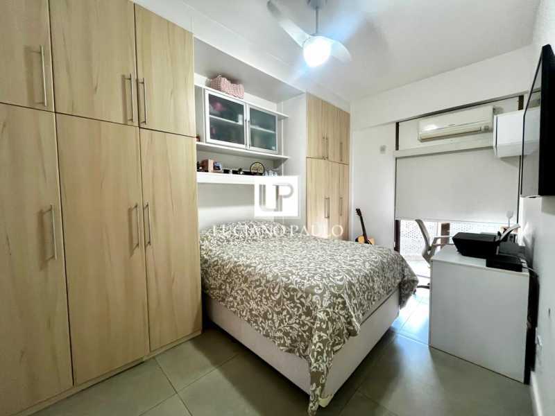 Conheça 7513028a-947a-4a6b-becf-17a4ab do imóvel - Apartamento 2 quartos à venda Barra da Tijuca, Rio de Janeiro - R$ 1.250.000 - LPAP21245 - 7 7513028a-947a-4a6b-becf-17a4ab - 7