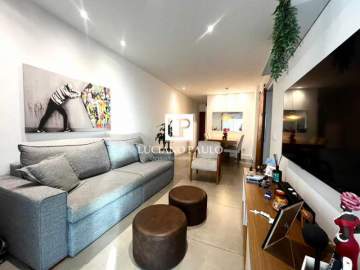 Condomínio ABM -  ABM - Apartamento 2 quartos à venda Barra da Tijuca, Rio de Janeiro - R$ 1.250.000 - LPAP21245