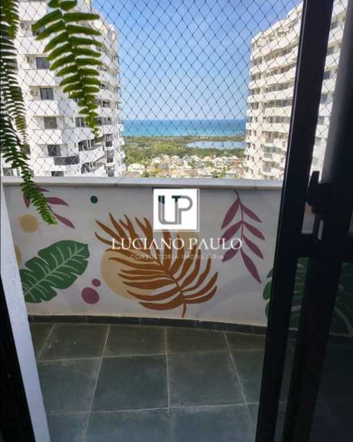 Conheça IMG-20250922-WA0093 do imóvel - Apartamento 2 quartos para alugar Recreio dos Bandeirantes, Rio de Janeiro - R$ 3.800 - LPAP21247 - 2 IMG-20250922-WA0093 - 2
